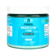 Holland & Barrett Magnesium 375mg Powder 200g
